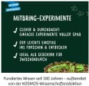 Kosmos Experimentierkasten Nachtleuchtender T-Rex Dinosaurier Bild 5