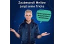 Kosmos Zauberkasten MAGIC to go - 15 Tricks Bunt Bild 3