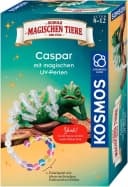 Kosmos Kreativset Die Schule der magischen Tiere Caspar mit UV-Perlen Bild 2