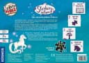 Kosmos Puzzle StoryPuzzle Sternenschweif 150 Teile Bunt Made in Germany Bild 1