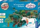 Kosmos Puzzle StoryPuzzle Sternenschweif 150 Teile Bunt Made in Germany Bild 2