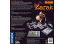 KOSMOS Spiel Karak - Bunt Abenteuerspiel für Kinder ab 7 Jahren Bild 1