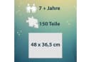 Kosmos Puzzle Die Schule der magischen Tiere 150 Teile Bunt Made in Germany Bild 5