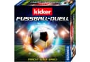 Kosmos Kicker Fußball-Duell Familienspiel Made in Europe Bild 2