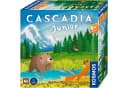 KOSMOS Cascadia Junior Legespiel Bunt - Spiel des Jahres 2022 Bild 2