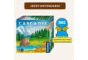 KOSMOS Cascadia Junior Legespiel Bunt - Spiel des Jahres 2022 Bild 3