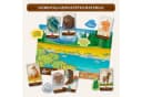 KOSMOS Cascadia Junior Legespiel Bunt - Spiel des Jahres 2022 Bild 5