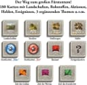 KOSMOS Catan - Das Duell Spiel Bunt Bild 4
