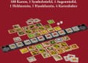KOSMOS Catan - Das Duell Spiel Bunt Bild 5