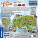 Kosmos Spiel Switch & Signal Bild 1