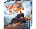 Kosmos Spiel Switch & Signal Bild 2