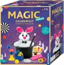 Kosmos Zauberkasten Magic Zauberhut DFI - 25 Tricks für Kinder ab 6 Jahren Bild 2