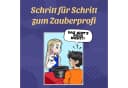 Kosmos Zauberkasten Magic Zauberhut DFI - 25 Tricks für Kinder ab 6 Jahren Bild 4