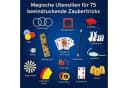 Kosmos Zauberkasten Die Zauberschule Magic - Gold Edition Bild 1