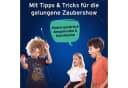 Kosmos Zauberkasten Die Zauberschule Magic - Gold Edition Bild 4