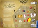 Kosmos Zauberkasten Die Zauberschule Magic - Gold Edition Bild 5
