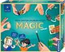 Kosmos Magic Junior Zauberkasten - 15 Zaubertricks für Kinder ab 6 Jahren Bild 2