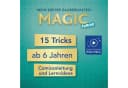 Kosmos Magic Junior Zauberkasten - 15 Zaubertricks für Kinder ab 6 Jahren Bild 4
