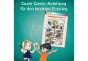 Kosmos Magic Junior Zauberkasten - 15 Zaubertricks für Kinder ab 6 Jahren Bild 5