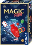Kosmos Zauberkasten Magic Fun Bunt Bild 2
