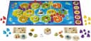 Kosmos Catan Junior Brettspiel Bunt Strategiespiel für Kids Bild 3