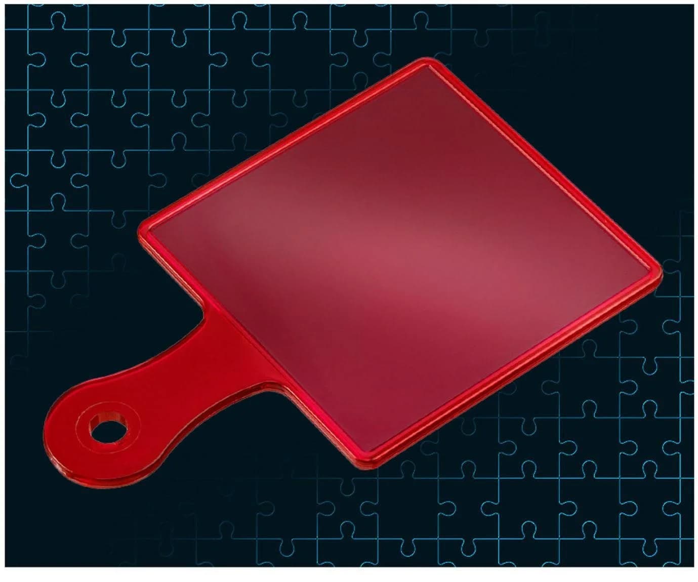 Kosmos Puzzle Krimipuzzle Die drei ??? Kids 200 Teile Leuchtet im Dunkeln
