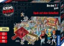 Kosmos Puzzle Krimipuzzle Die drei ??? Kids 200 Teile Leuchtet im Dunkeln Bild 2