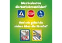 Kosmos Spiel Scout - Sicher zur Schule Lernspiel für Kinder ab 5 Jahren Bild 4