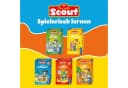 Kosmos Spiel Scout - Sicher zur Schule Lernspiel für Kinder ab 5 Jahren Bild 5
