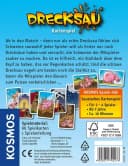 Kosmos Spiel Drecksau Kartenspiel ab 7 Jahren Bild 2