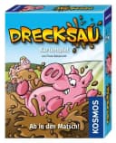 Kosmos Spiel Drecksau Kartenspiel ab 7 Jahren Bild 4