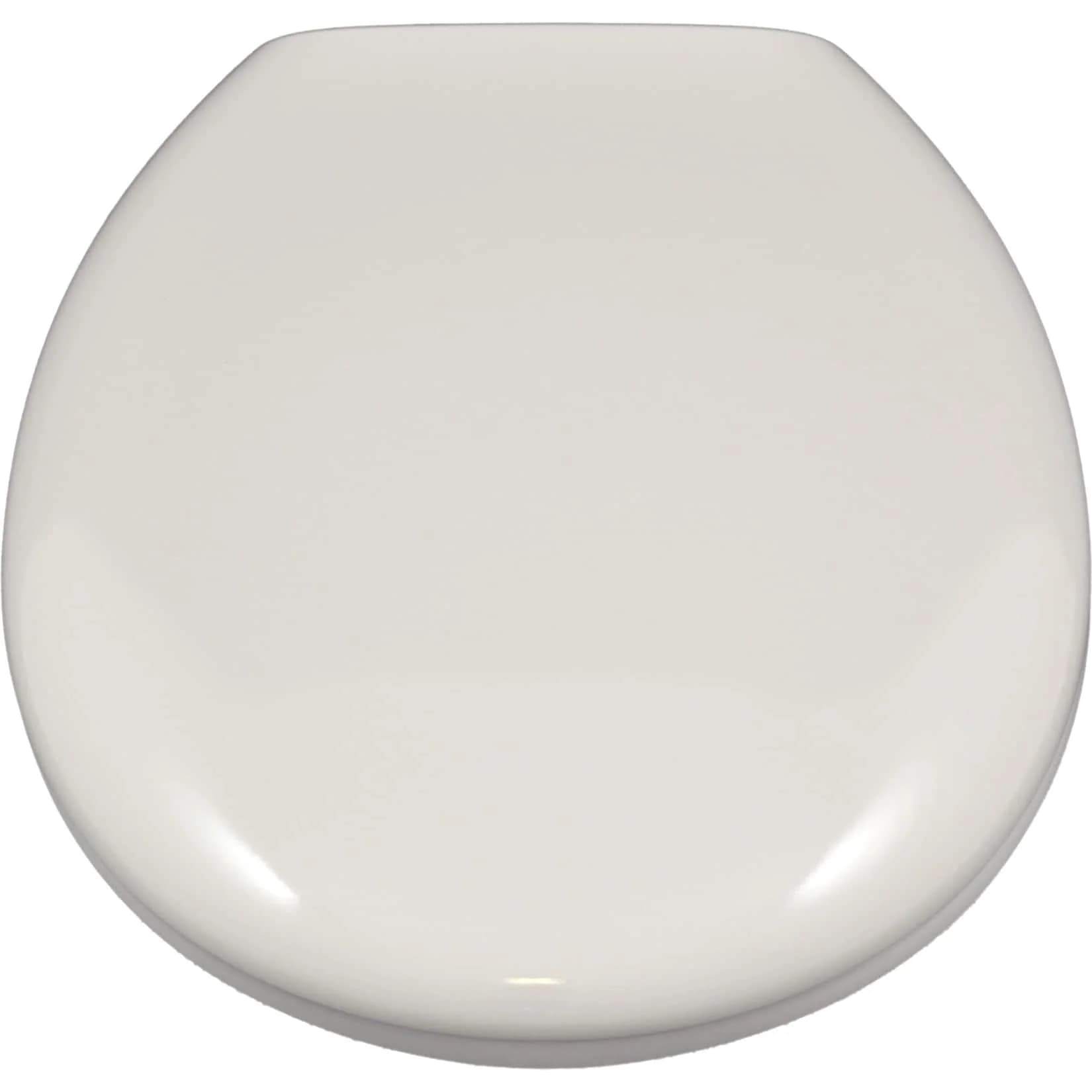 sanicomfort Base WC-Sitz mit Absenkautomatik