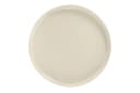 KONSIMO® Tafelservice VICTO 18-tlg. Steingut Beige Glänzend Bild 4