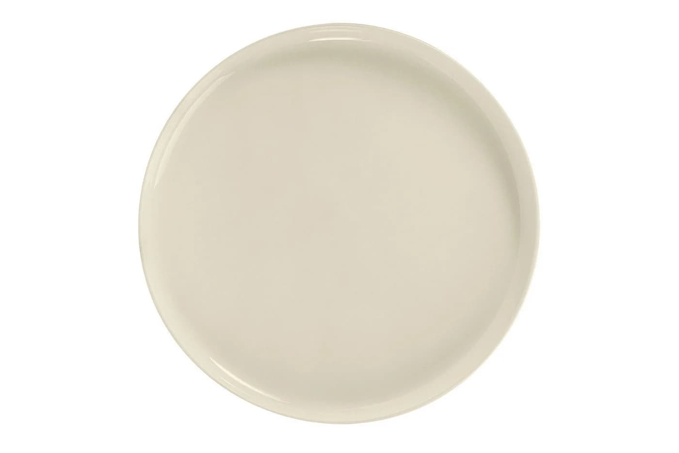 KONSIMO® Tafelservice VICTO 18-tlg. Steingut Beige Glänzend - Bild 4