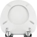 ADOB WC-Sitz Kirsche Absenkautomatik Bild 4