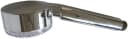 Handbrause ADOB LED Chromfarben Bild 1