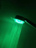 Handbrause ADOB LED Chromfarben Bild 5