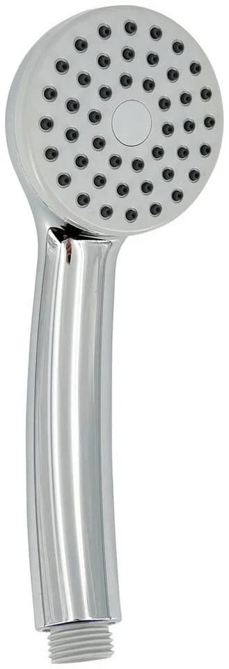 ADOB Design Lago N Handbrause Silber 1-strahlig - Bild 2