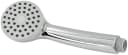 ADOB Design Lago N Handbrause Silber 1-strahlig Bild 3