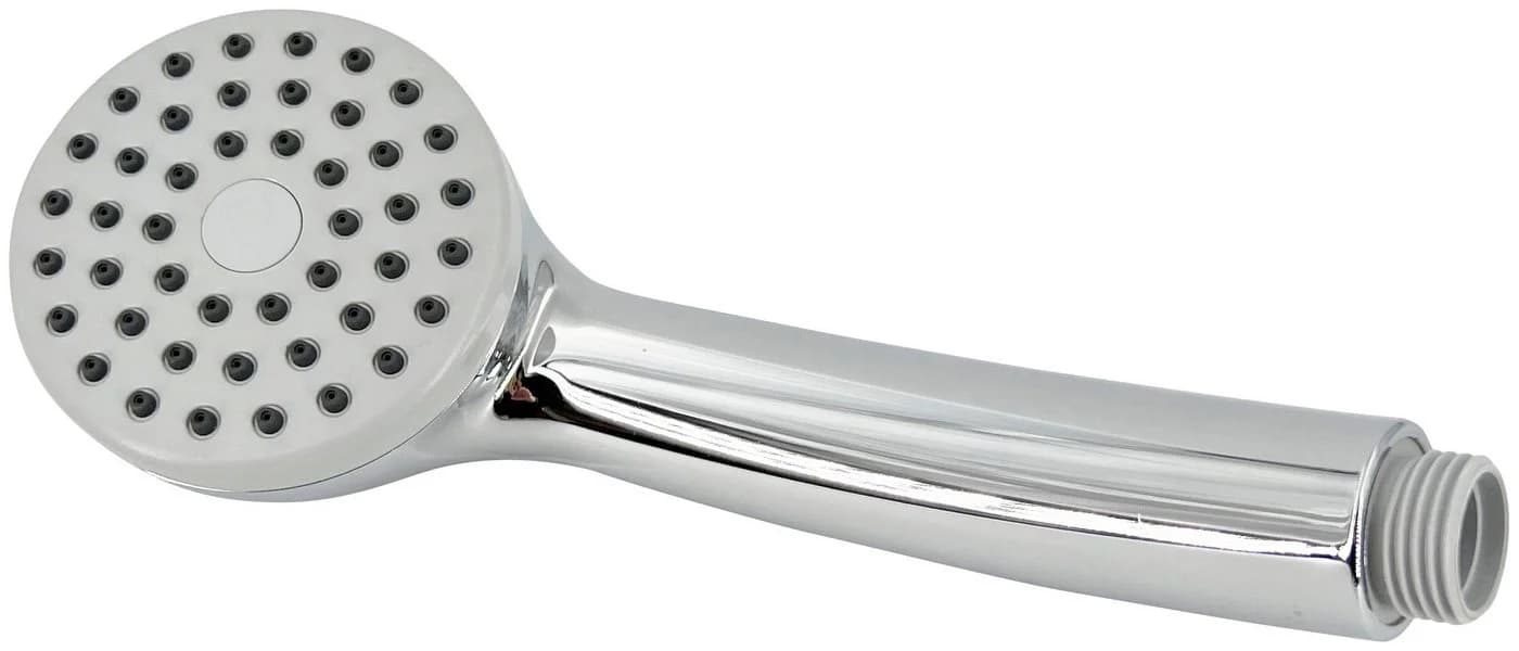 ADOB Design Lago N Handbrause Silber 1-strahlig - Bild 3