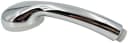 ADOB Design Lago N Handbrause Silber 1-strahlig Bild 4