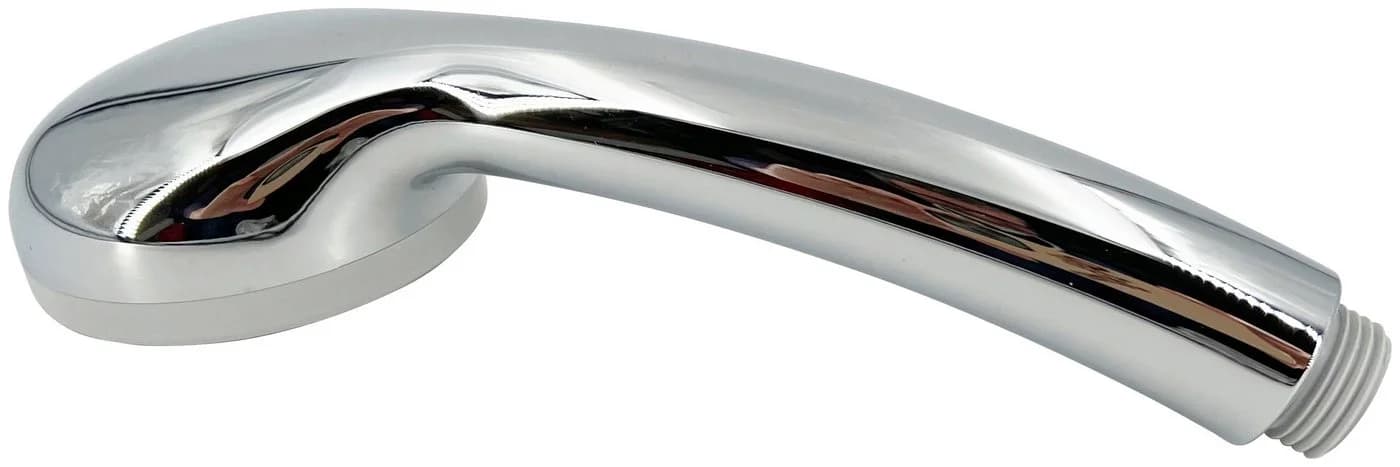 ADOB Design Lago N Handbrause Silber 1-strahlig - Bild 4