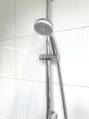 ADOB Design Lago N Handbrause Silber 1-strahlig Bild 5