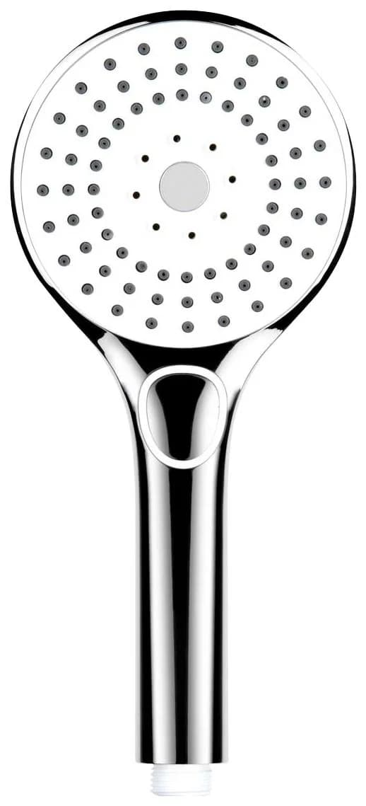 ADOB Handbrause Maestral III Weiß Chrom 3 Strahlarten