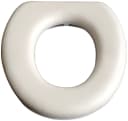 ADOB Softy Kinder-WC-Sitz Weiß Kunststoff Gepolstert Bild 1