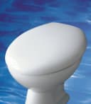 ADOB WC-Sitz Firenze Weiß mit SoftClose und Absenkautomatik Bild 3