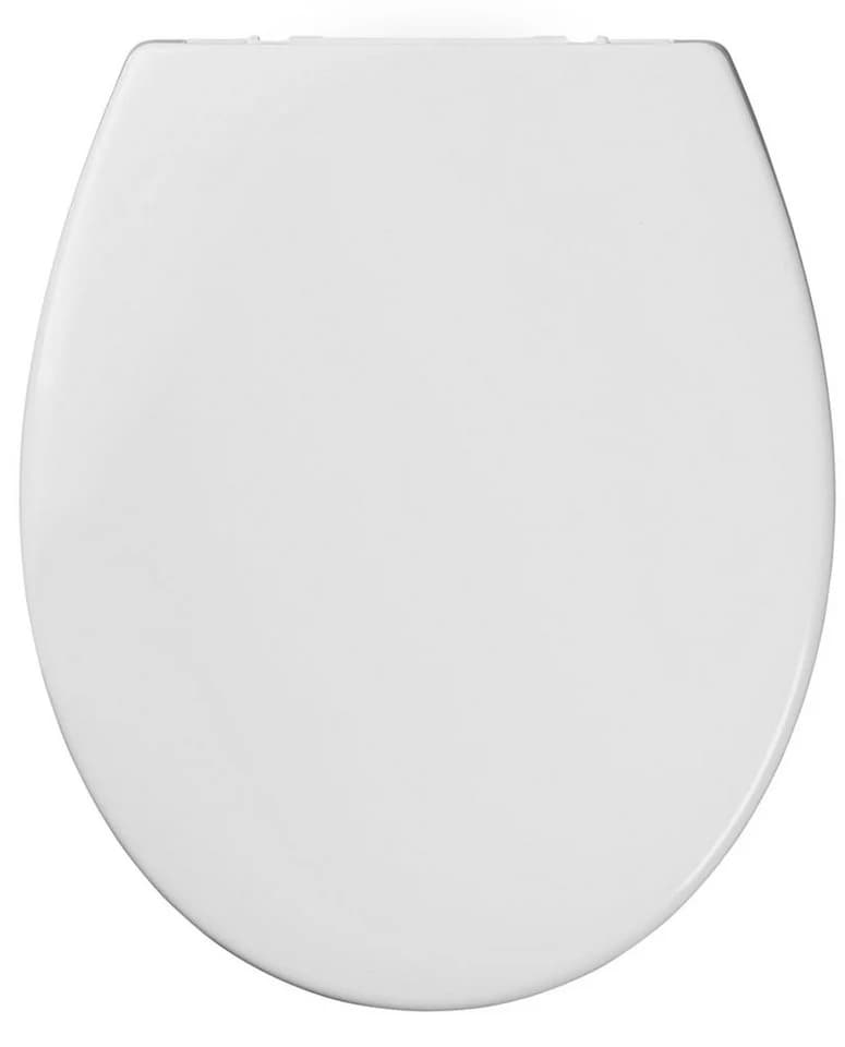 ADOB Kinder-WC-Sitz New Family weiß mit SoftClose - Bild 2