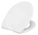 ADOB Kinder-WC-Sitz New Family weiß mit SoftClose Bild 5