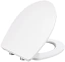 ADOB WC-Sitz Weiß mit Absenkautomatik und Quick Release Bild 5