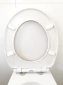 ADOB WC-Sitz Cat mit Absenkautomatik und Duroplast Bild 5